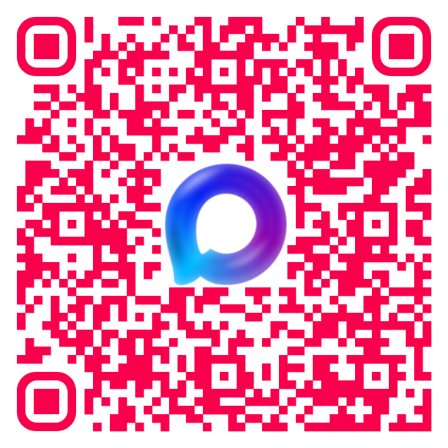 QR-код MAX maxsdesign